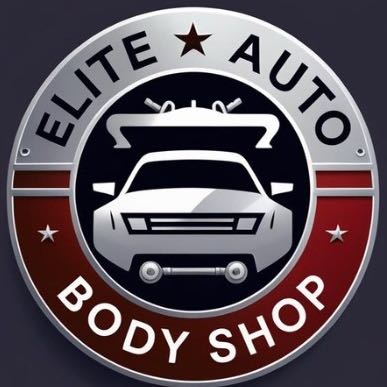 ELITE AUTO BODY SHOP